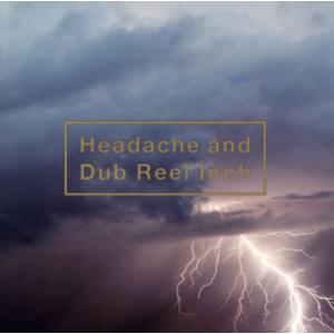 [国内盤CD][新品]黒夢 / Headache and Dub Reel Inch