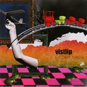 [国内盤CD][新品]vistlip / ORDER MADE