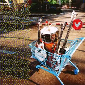 [国内盤CD][新品]ザ・カックス / アクセス・オーケー