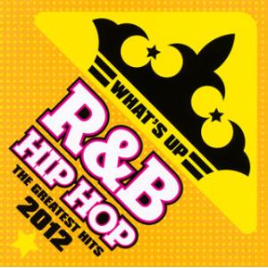 [国内盤CD][新品]ワッツ・アップ! R&amp;B / HIPHOP〜THE GREATEST HITS...
