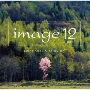 [国内盤CD][新品]イマージュ 12(ドゥーズ) エモーショナル・アンド・リラクシング