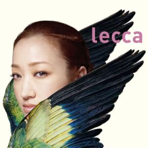 [国内盤CD]lecca / Step One