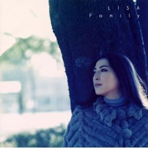 [国内盤CD][新品]LISA / Family