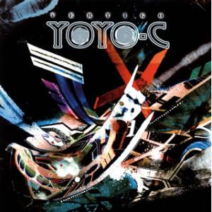 [国内盤CD][新品]YOYO-C / VERTIGO