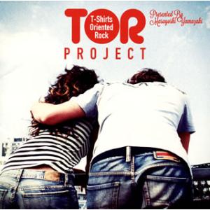 [国内盤CD]TOR PROJECT presented by 山崎まさよし