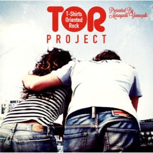 [国内盤CD][新品]TOR PROJECT presented by 山崎まさよし