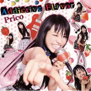 [国内盤CD][新品]Prico / Addictive Flavor