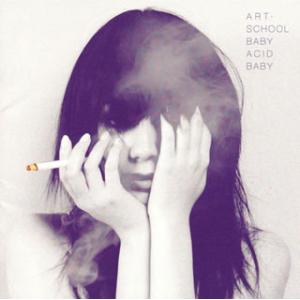 [国内盤CD][新品]ART-SCHOOL / BABY ACID BABY