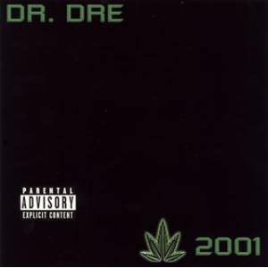 [国内盤CD][新品]ドクター・ドレー / 2001