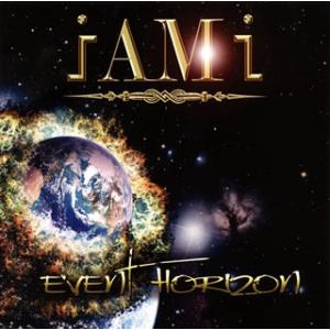 [国内盤CD][新品]I AM I / イヴェント・ホライズン