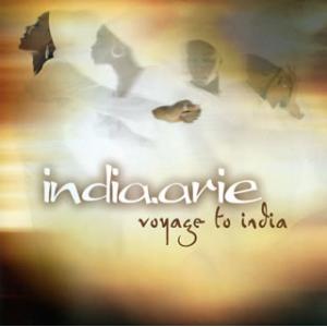 [国内盤CD]インディア.アリー / インディアへの旅
