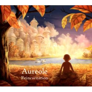 [国内盤CD]Aureole / Reincarnation