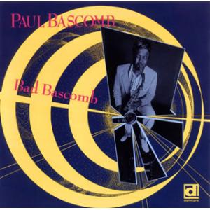 [国内盤CD]ポール・バスコム / バッド・バスコム