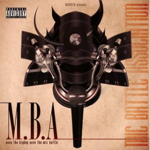 [国内盤CD]SHINPEITA presents M.B.A[2枚組]