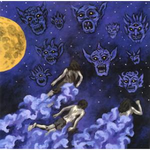 [国内盤CD][新品]THE MOUNTAIN GOATS / TRANSCENDENTAL YOU...