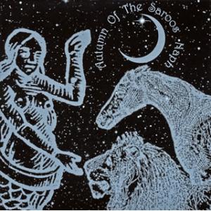 [国内盤CD][新品]Naph / Autumn Of The Saroos[2枚組]