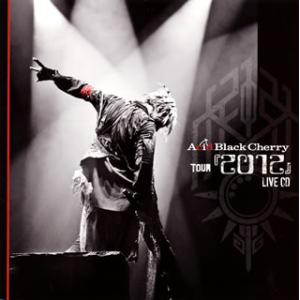 [国内盤CD]Acid Black Cherry / Acid Black Cherry TOUR『...