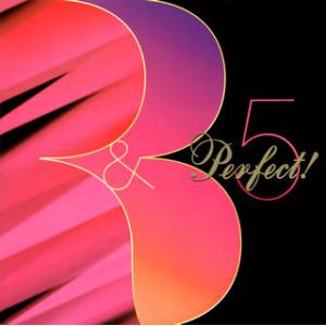 [国内盤CD][新品]パーフェクト! R&amp;B5[2枚組]