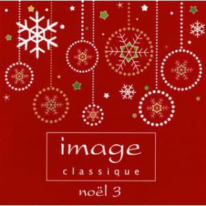[国内盤CD][新品]イマージュ・クラシーク・ノエル3の商品画像