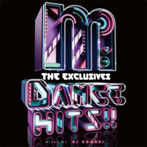 [国内盤CD][新品]Manhattan Records(R) PRESENTS THE EXCLU...