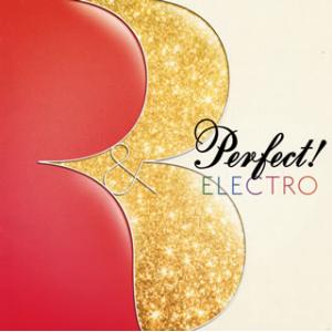 [国内盤CD][新品]パーフェクト!エレクトロR&amp;B