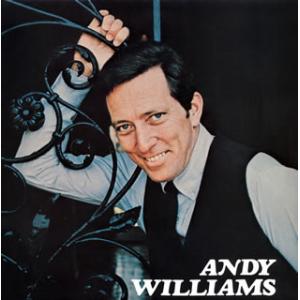 アンディ・ウィリアムス アンディ・ウィリアムス FX-154A Andy Williams アンディ・ウィリアムス FX-154A 邦楽