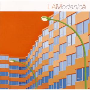 [国内盤CD]LAMA / Modanica