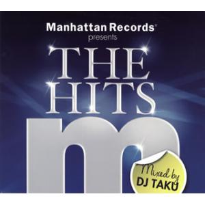 [国内盤CD][新品]Manhattan Records(R) presents THE HITS ...