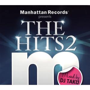 [国内盤CD][新品]Manhattan Records(R) presents THE HITS2...