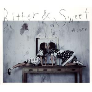 [国内盤CD]Aimer(エメ) / Bitter&amp;Sweet