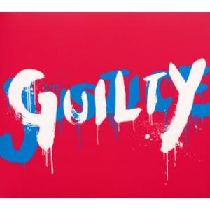 [国内盤CD][新品]GLAY / GUILTY [CD+DVD][2枚組]
