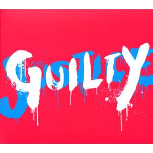 [国内盤CD][新品]GLAY / GUILTY