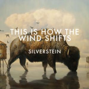 [国内盤CD][新品]シルバースタイン / This Is How The Wind Shifts