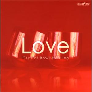 [国内盤CD][新品]Love〜恋をしたい・愛が欲しいあなたに