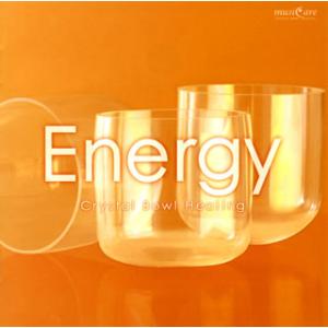 [国内盤CD][新品]Energy〜頑張りすぎのあなたに