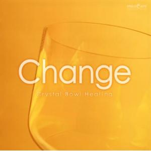 [国内盤CD][新品]Change〜新しい自分に出会うために
