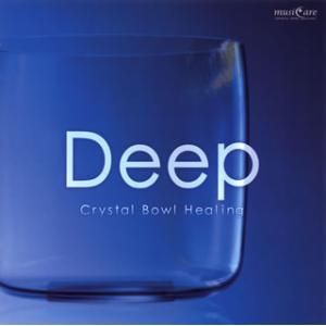 [国内盤CD][新品]Deep〜ぐっすり眠れる