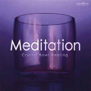 [国内盤CD][新品]Meditation〜自分自身を見つめ直す