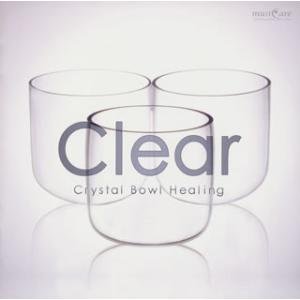 [国内盤CD][新品]Clear〜クリアになる