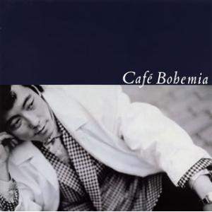 [国内盤CD][新品]佐野元春 / Cafe Bohemia