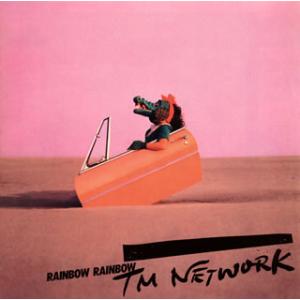 [国内盤CD][新品]TM NETWORK / RAINBOW RAINBOW