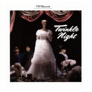 [国内盤CD][新品]TM NETWORK / TWINKLE NIGHT