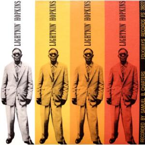 [国内盤CD][新品]ライトニン・ホプキンス / ライトニン・ホプキンス