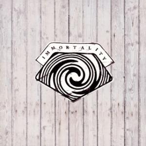 [国内盤CD][新品]IMMORTALITY