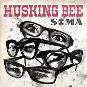 [国内盤CD][新品]HUSKING BEE / SOMA