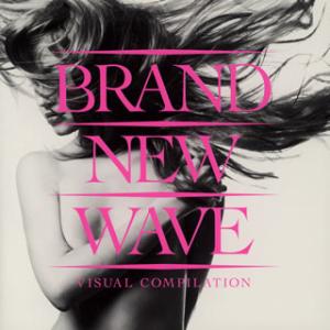 [国内盤CD]BRAND NEW WAVE