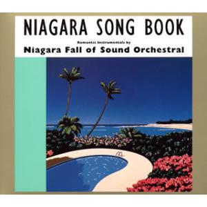 [国内盤CD][新品]NIAGARA FALL OF SOUND ORCHESTRAL / NIAG...