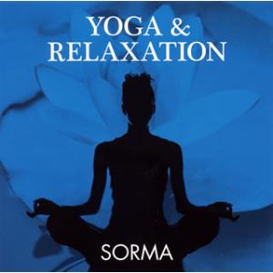 [国内盤CD][新品]SORMA / YOGA&RELAXATION