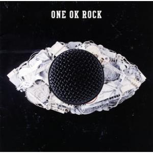 ONE OK ROCK／人生×僕＝《通常盤》 【CD】 : ハピネット・オンライン 