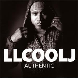 [国内盤CD][新品]LL COOL J / オーセンティック